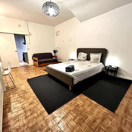 Grenoble Hypercentre - Appartement Vieille Ville - Wifi Exterior photo